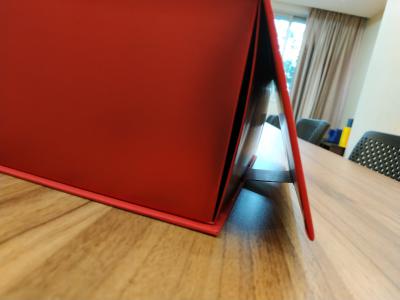 CoverBox RB350S