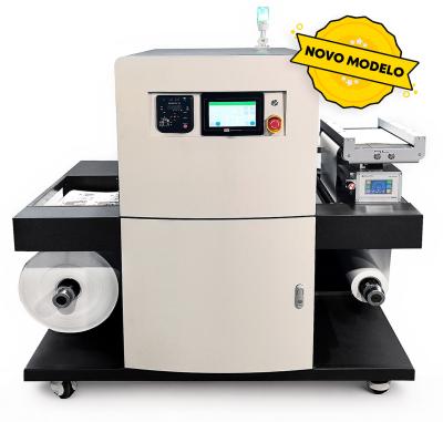 VersaPress XL
