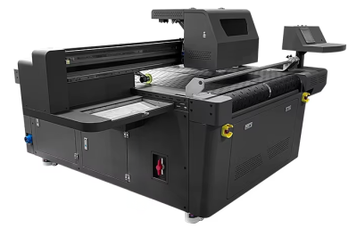 JetCarton Pro SC600 Mini - Impressora Digital de Alta Velocidade para Papelão