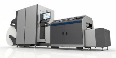 Aurora 440 - Impressora Digital Inkjet Editorial Roll to Sheet
