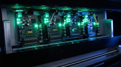 Aurora 440 - Impressora Digital Inkjet Editorial Roll to Sheet