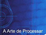 Processadora INCA - A Arte de Processar