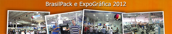 Informativo da Apolo Sistemas Gráficos