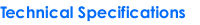 Technical Specification