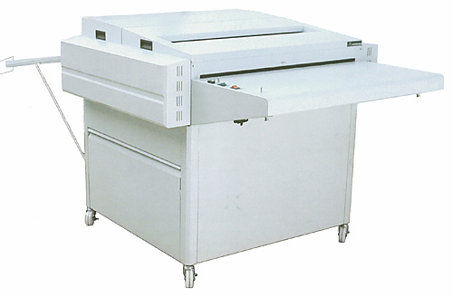 Processadora de Chapas Offset - Mark-66