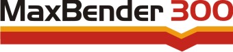 Máquina de Dobra Lâminas para facas de Corte e Vinco - MaxBender 300