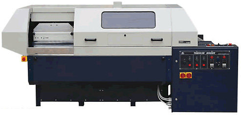 Máquina de Encadernação de Livros QuickBinder 1500