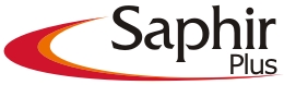 Acopladora Saphir Plus