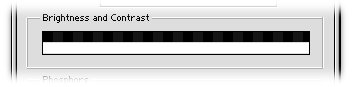 Brightness and Contrast - Ajustando o brilho e o contraste do monitor