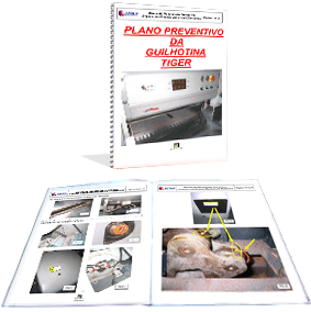 GRÁTIS E EXCLUSIVO!!! Manual de 54 páginas totalmente ilustrado para manutenção preventiva!
