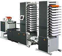 Watkiss DigiVAC Plus