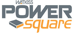 Sistema de Acabamento Automático Watkiss PowerSquare