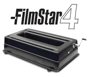 Processadora de Laser Filme