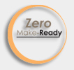 Tempo de Setup Zero