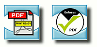 Preflight automatizado e edição de PDF
