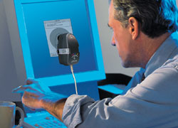 Monitor Optimizer - Sistema de Calibra&ccedil;&atilde;o de Monitores